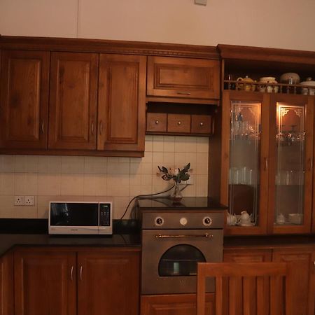 Sithara Estate Bungalow Procida Dış mekan fotoğraf