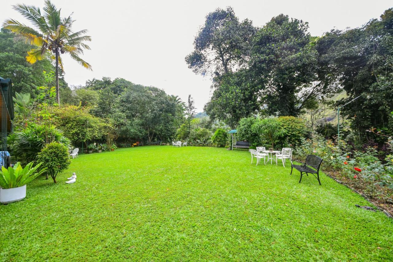 Sithara Estate Bungalow Procida Dış mekan fotoğraf