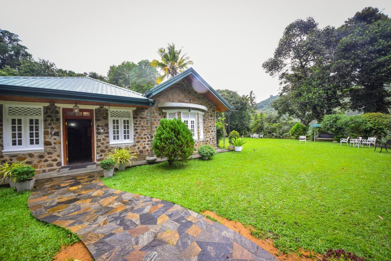 Sithara Estate Bungalow Procida Dış mekan fotoğraf