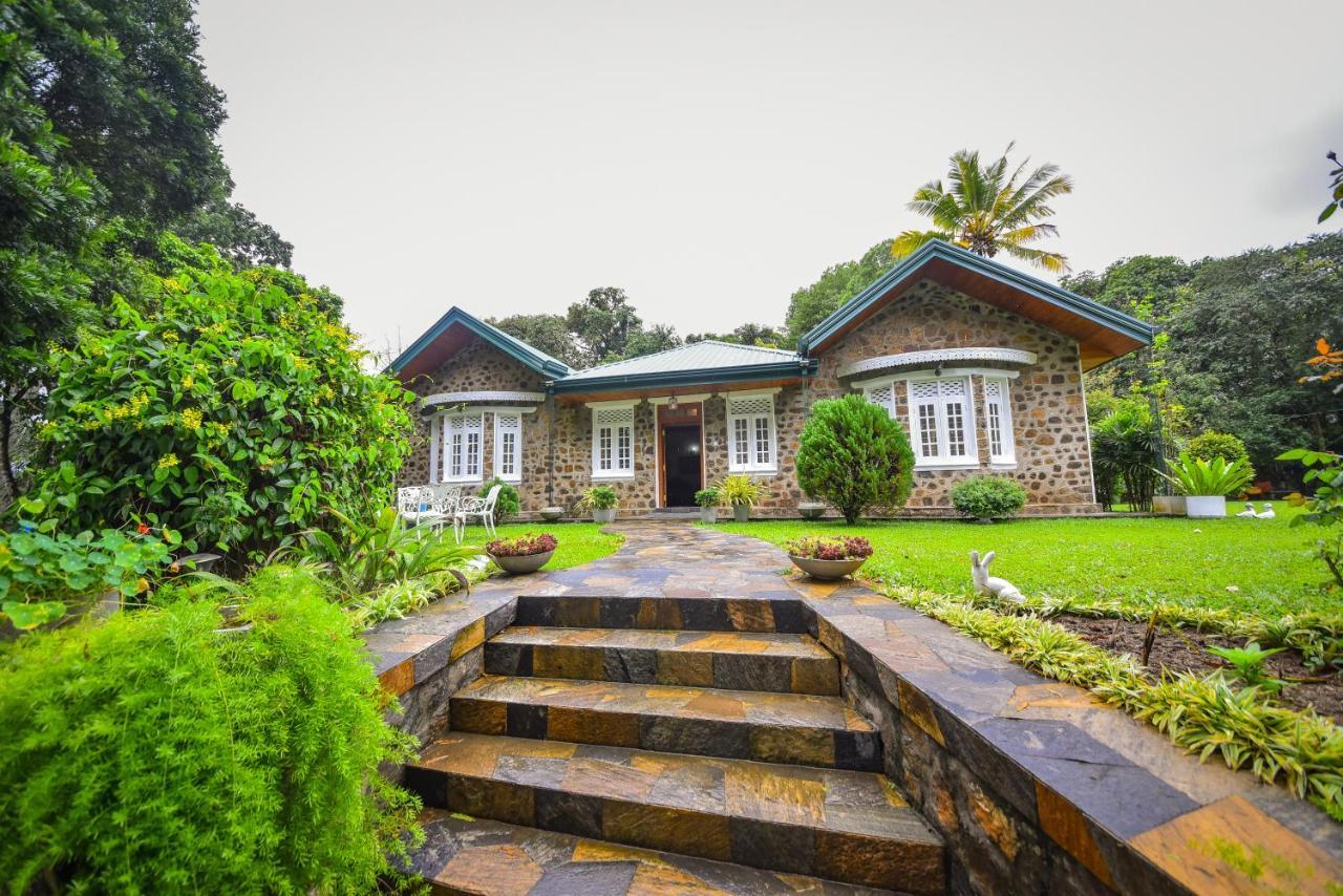 Sithara Estate Bungalow Procida Dış mekan fotoğraf