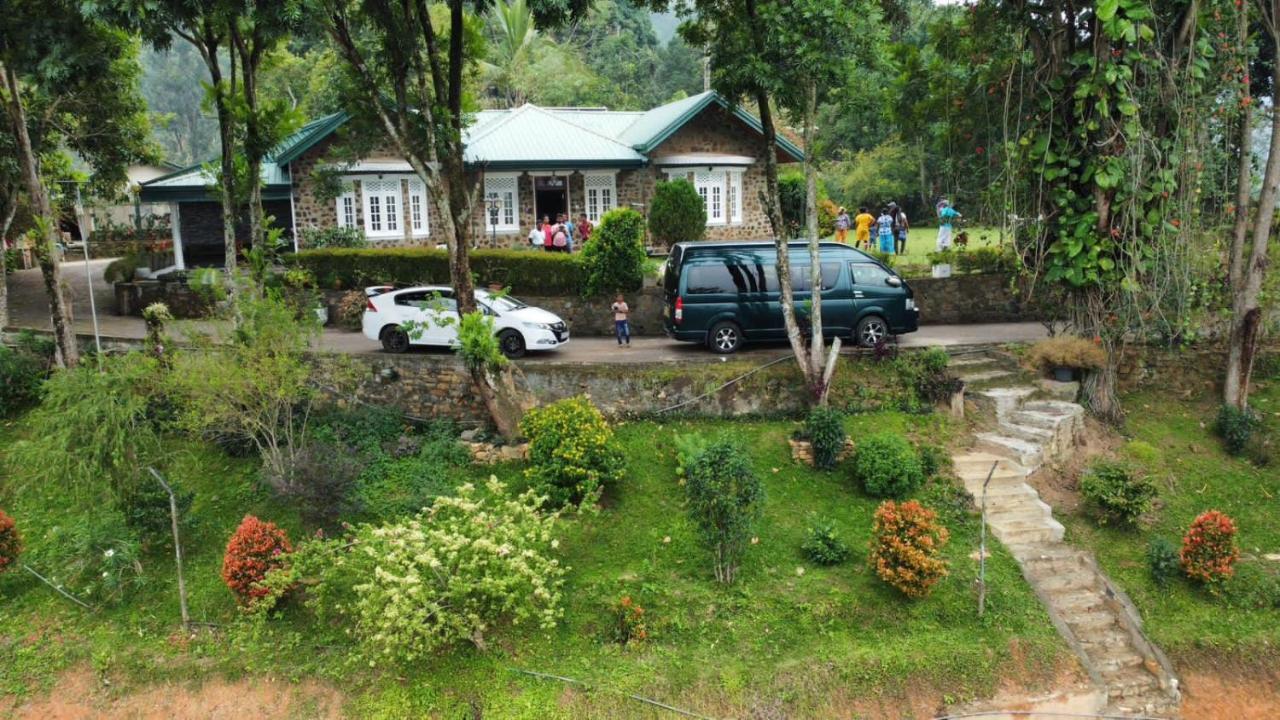Sithara Estate Bungalow Procida Dış mekan fotoğraf