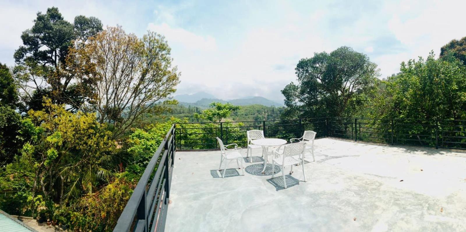 Sithara Estate Bungalow Procida Dış mekan fotoğraf