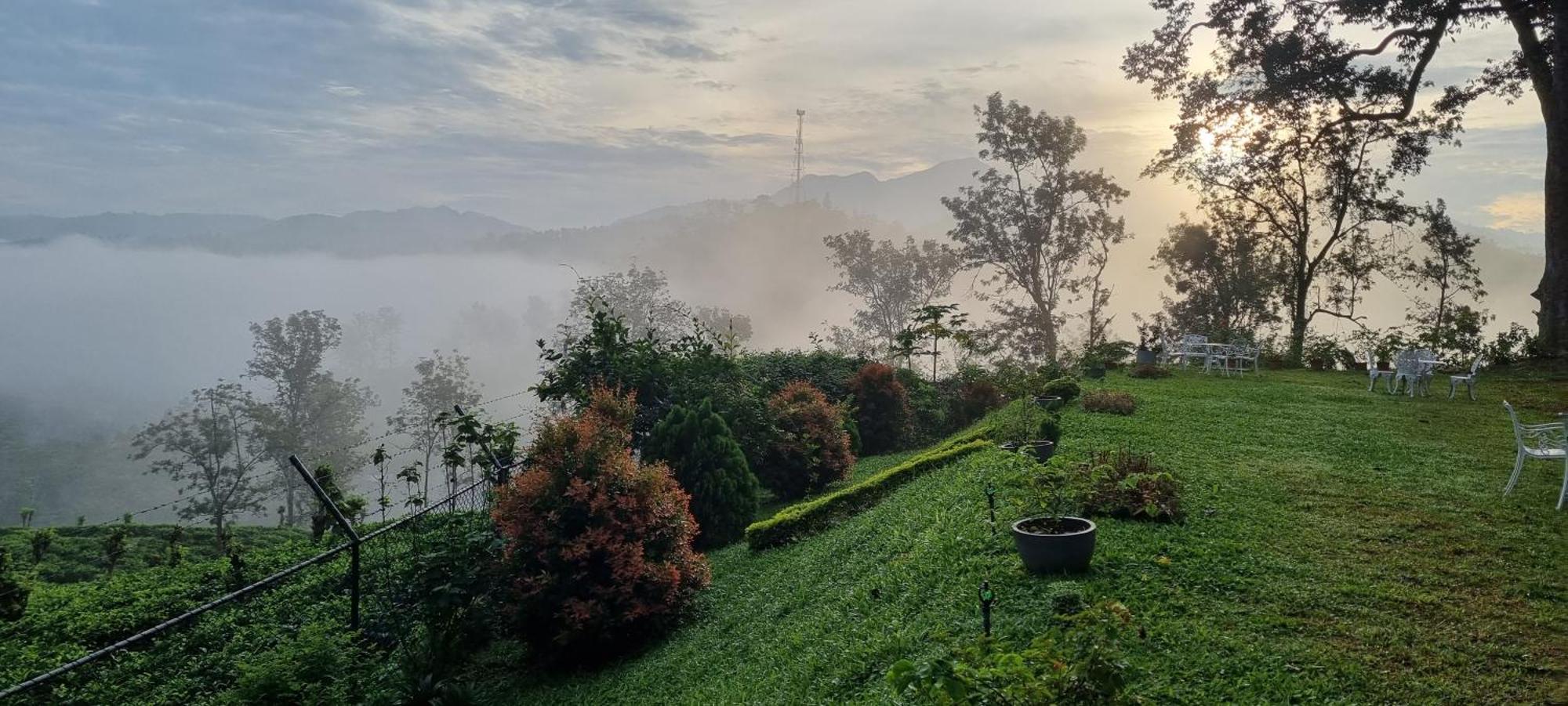 Sithara Estate Bungalow Procida Dış mekan fotoğraf
