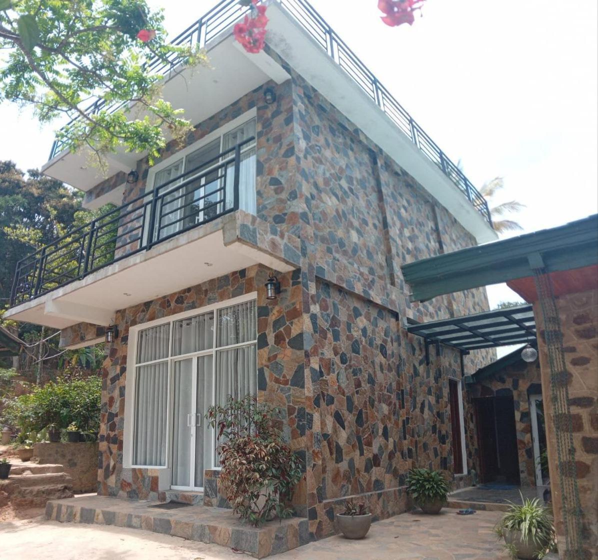 Sithara Estate Bungalow Procida Dış mekan fotoğraf