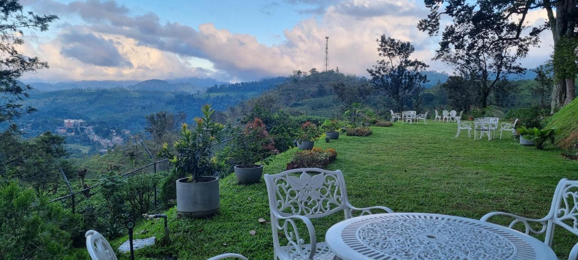 Sithara Estate Bungalow Procida Dış mekan fotoğraf