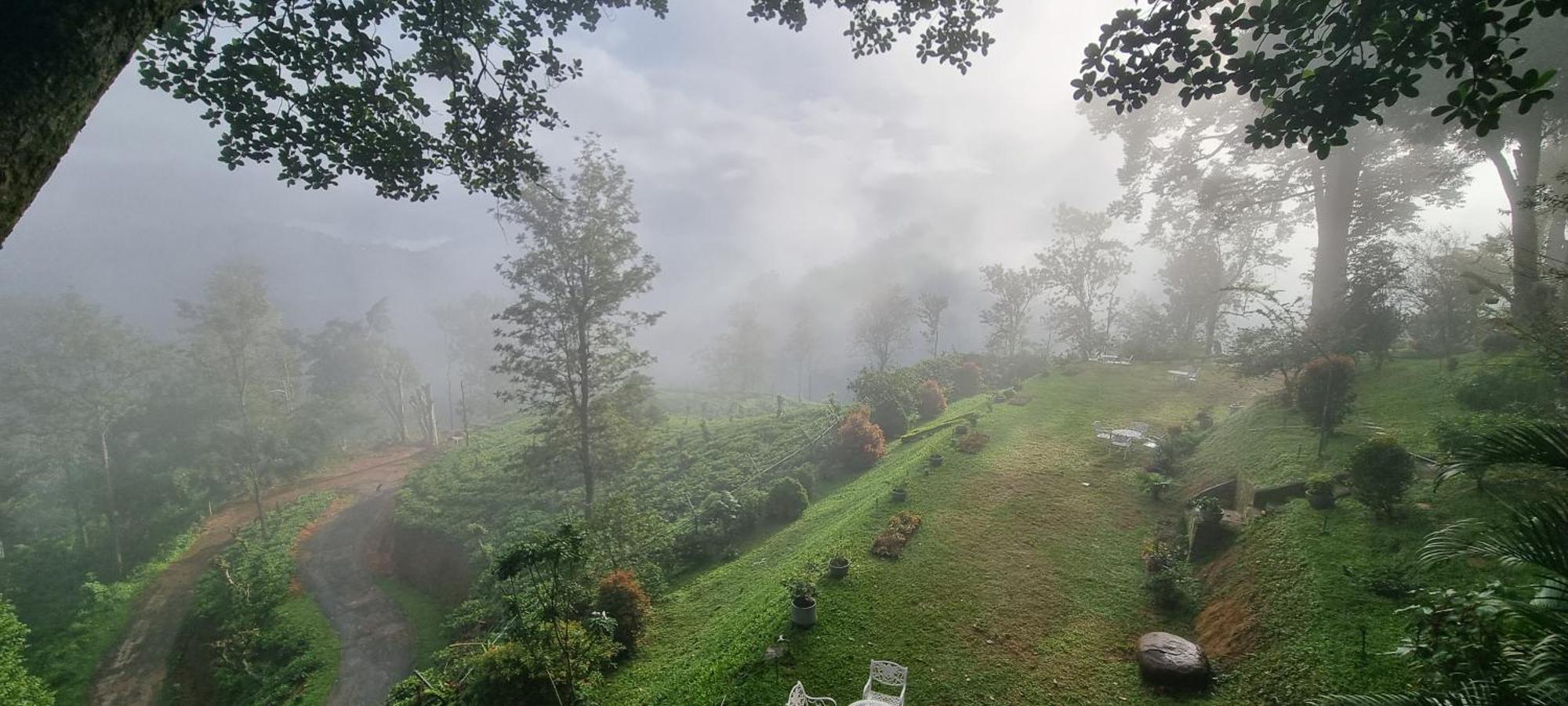 Sithara Estate Bungalow Procida Dış mekan fotoğraf