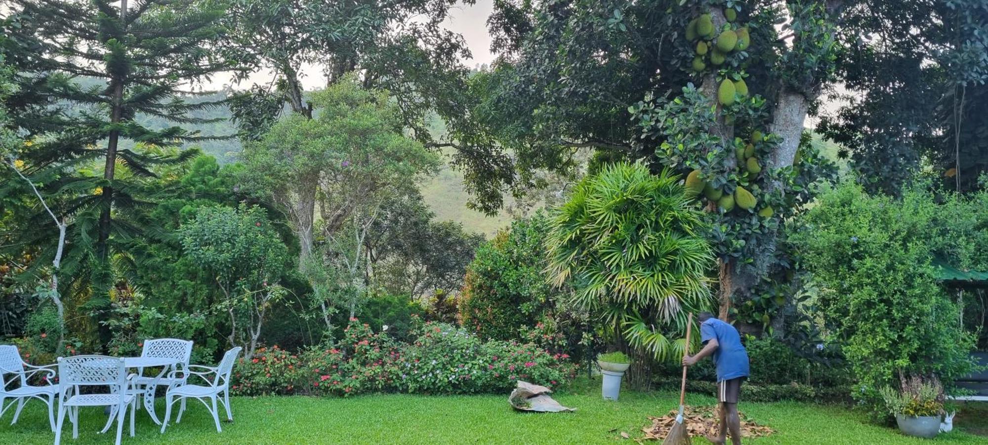 Sithara Estate Bungalow Procida Dış mekan fotoğraf