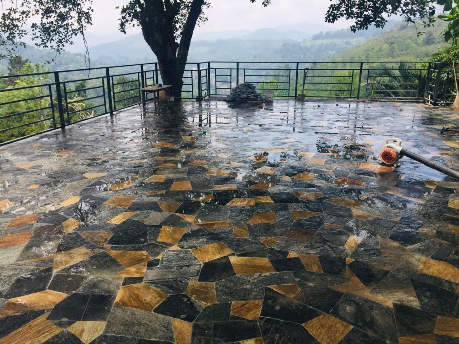 Sithara Estate Bungalow Procida Dış mekan fotoğraf