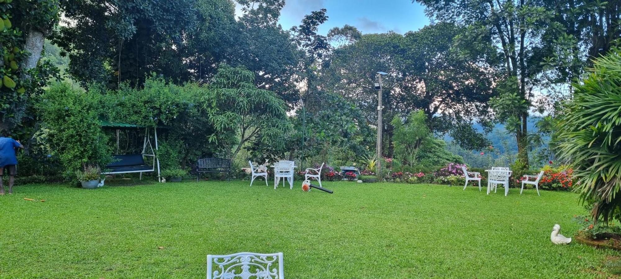 Sithara Estate Bungalow Procida Dış mekan fotoğraf
