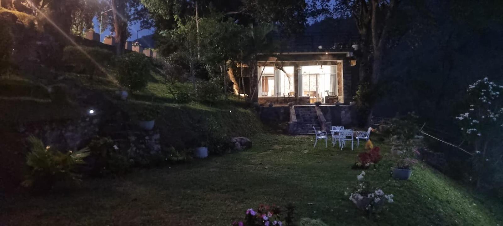 Sithara Estate Bungalow Procida Dış mekan fotoğraf