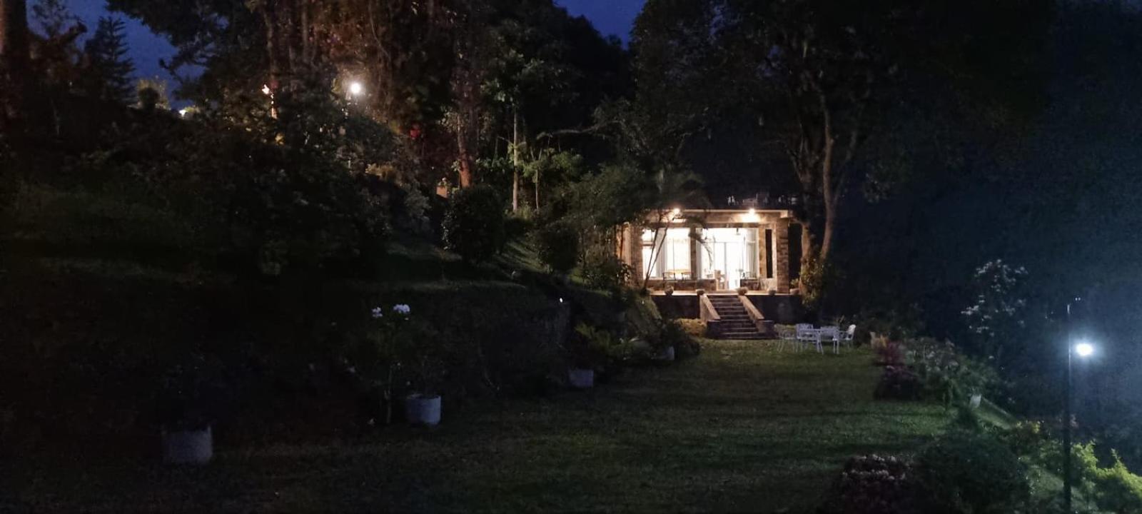 Sithara Estate Bungalow Procida Dış mekan fotoğraf