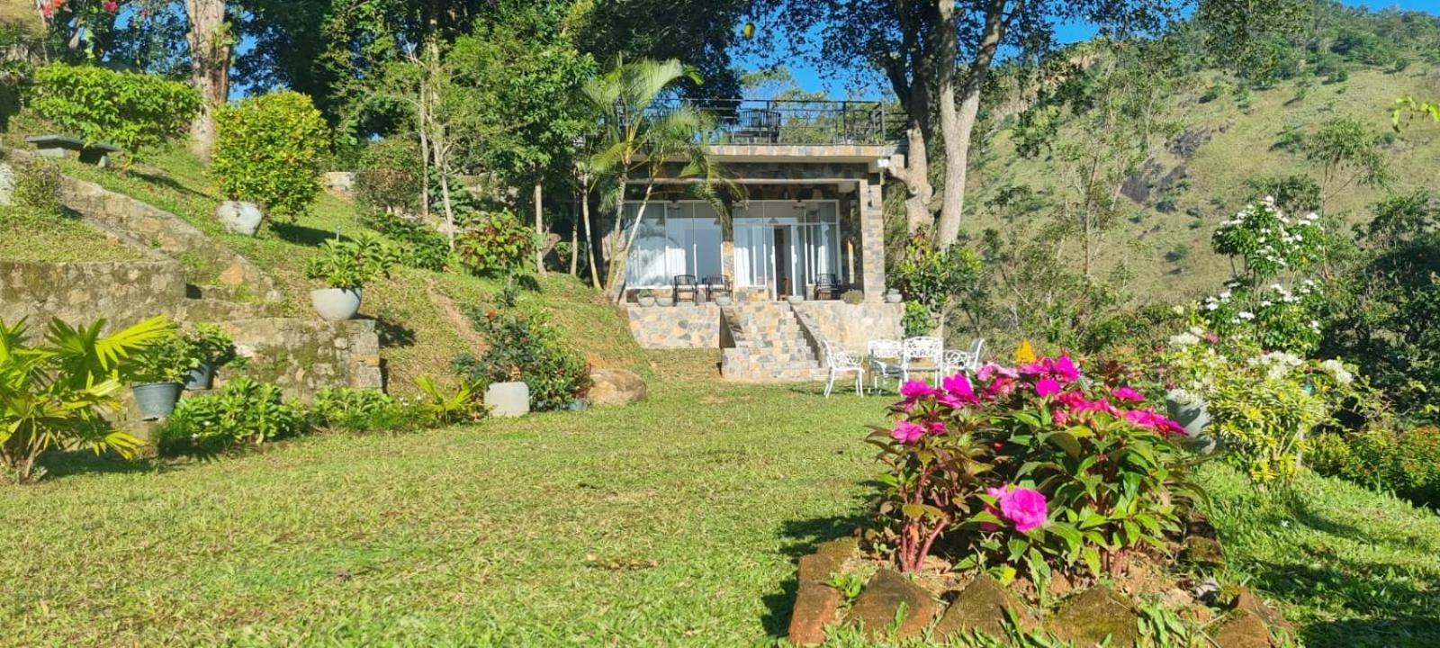 Sithara Estate Bungalow Procida Dış mekan fotoğraf