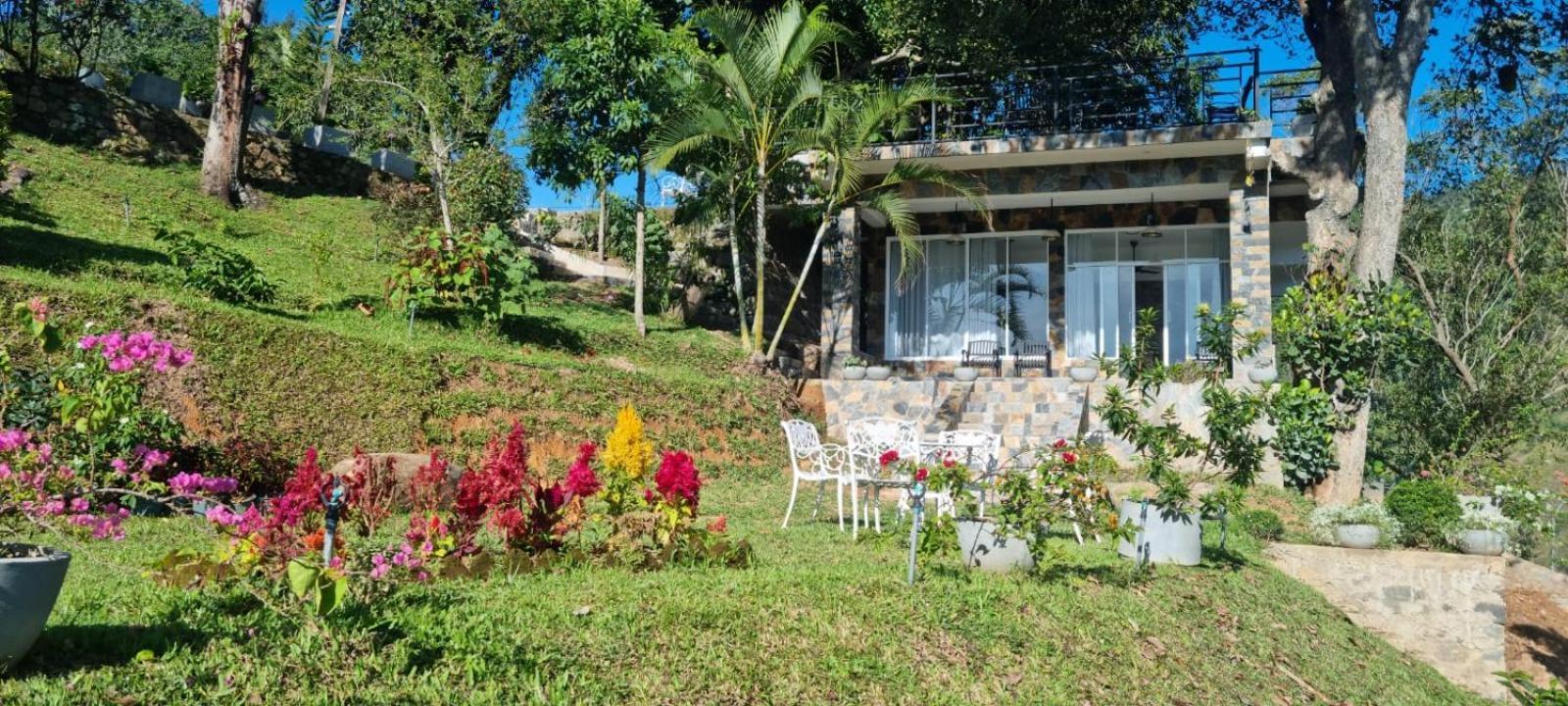 Sithara Estate Bungalow Procida Dış mekan fotoğraf