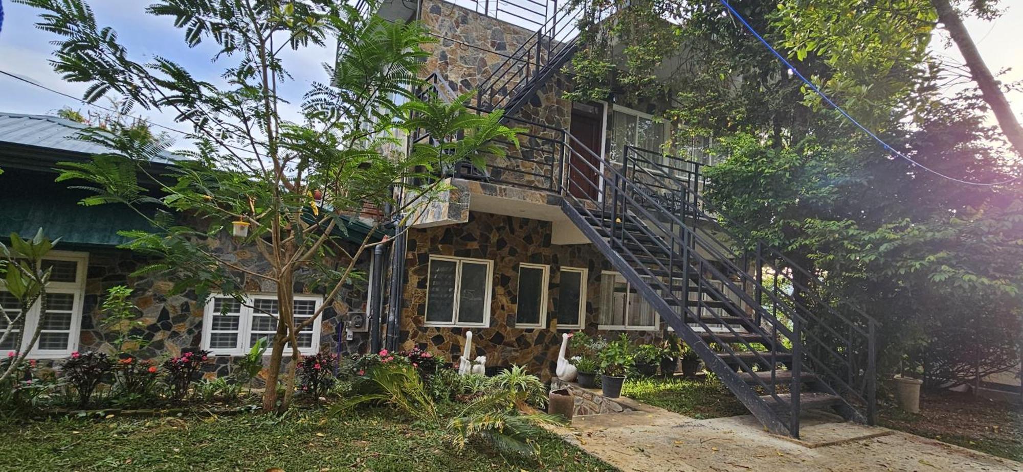 Sithara Estate Bungalow Procida Dış mekan fotoğraf