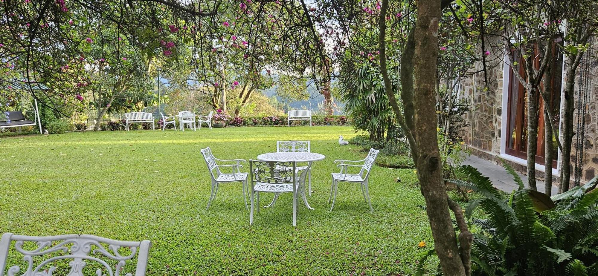 Sithara Estate Bungalow Procida Dış mekan fotoğraf