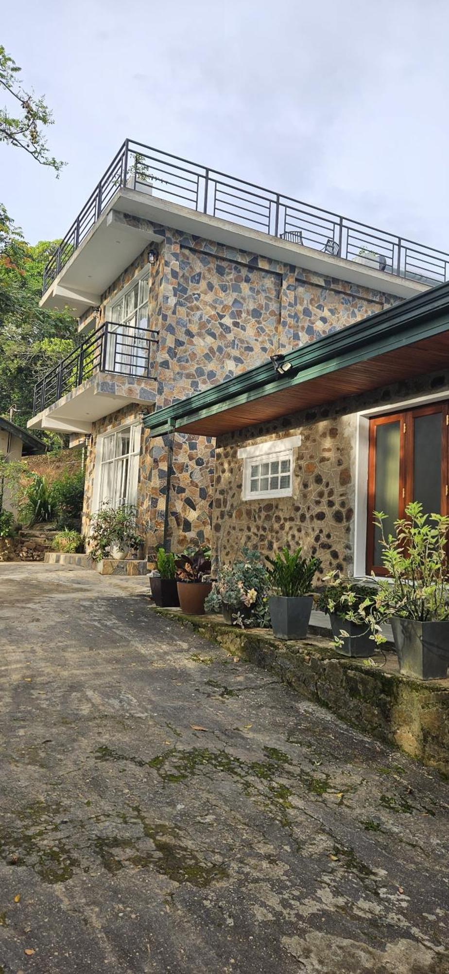 Sithara Estate Bungalow Procida Dış mekan fotoğraf