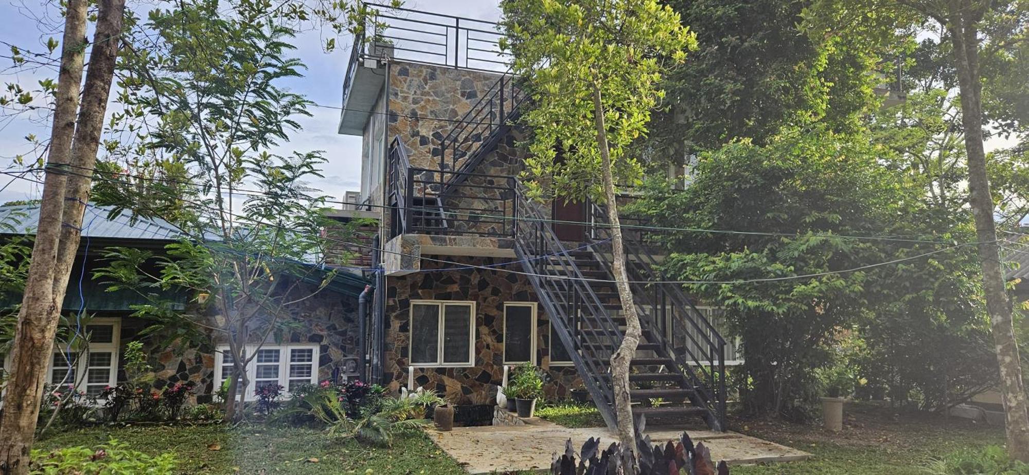 Sithara Estate Bungalow Procida Dış mekan fotoğraf