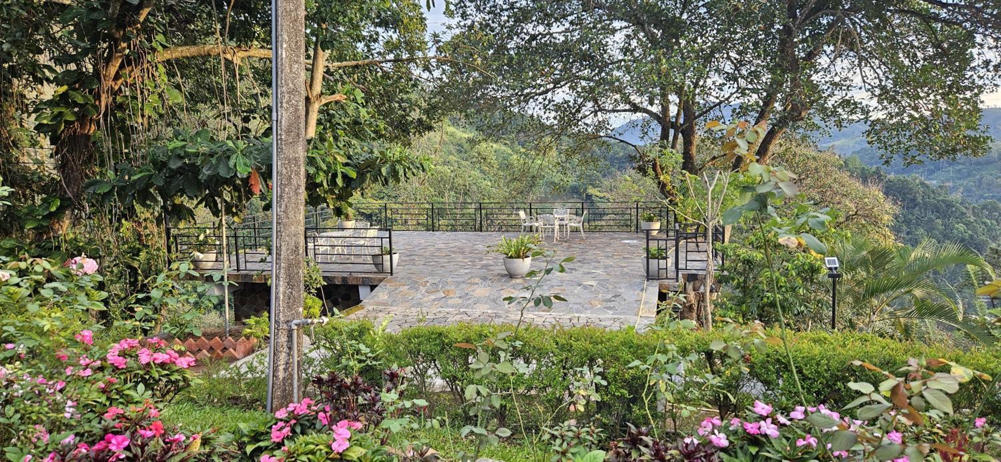 Sithara Estate Bungalow Procida Dış mekan fotoğraf