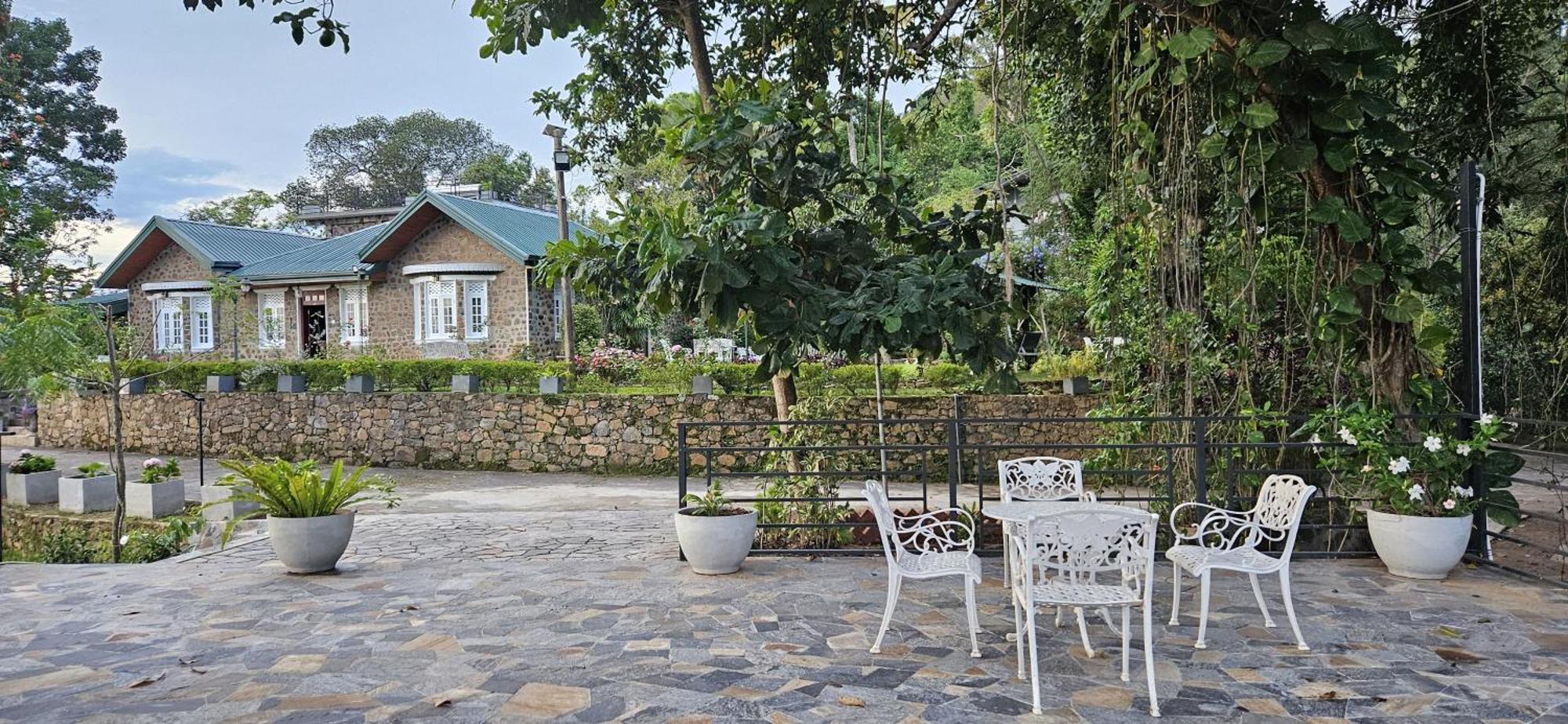 Sithara Estate Bungalow Procida Dış mekan fotoğraf