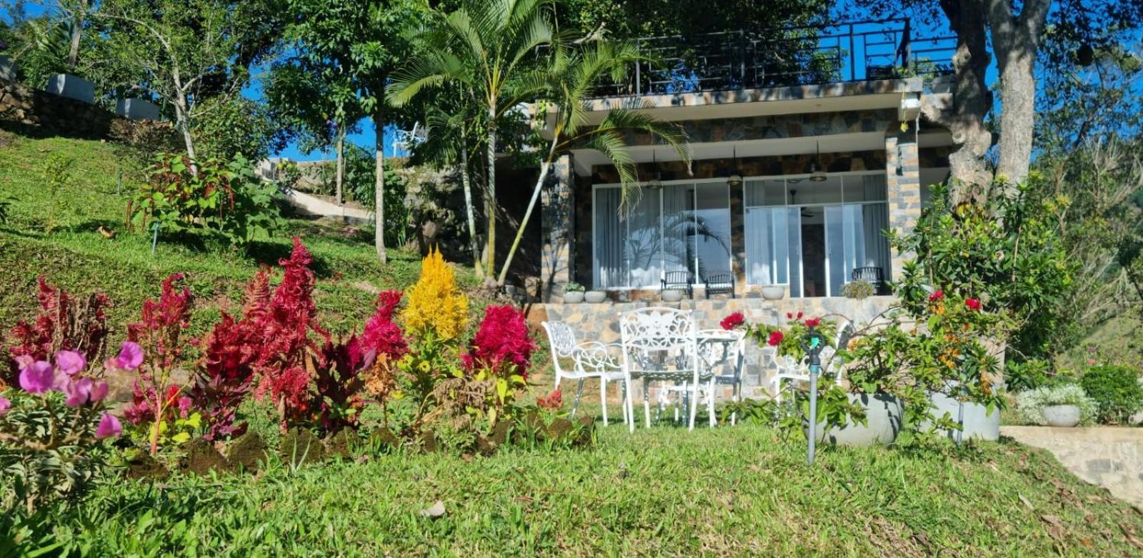 Sithara Estate Bungalow Procida Dış mekan fotoğraf