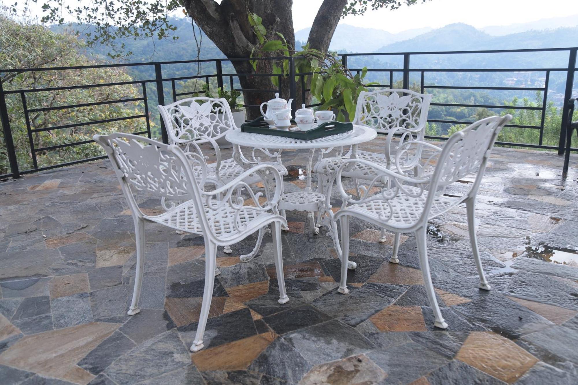 Sithara Estate Bungalow Procida Dış mekan fotoğraf