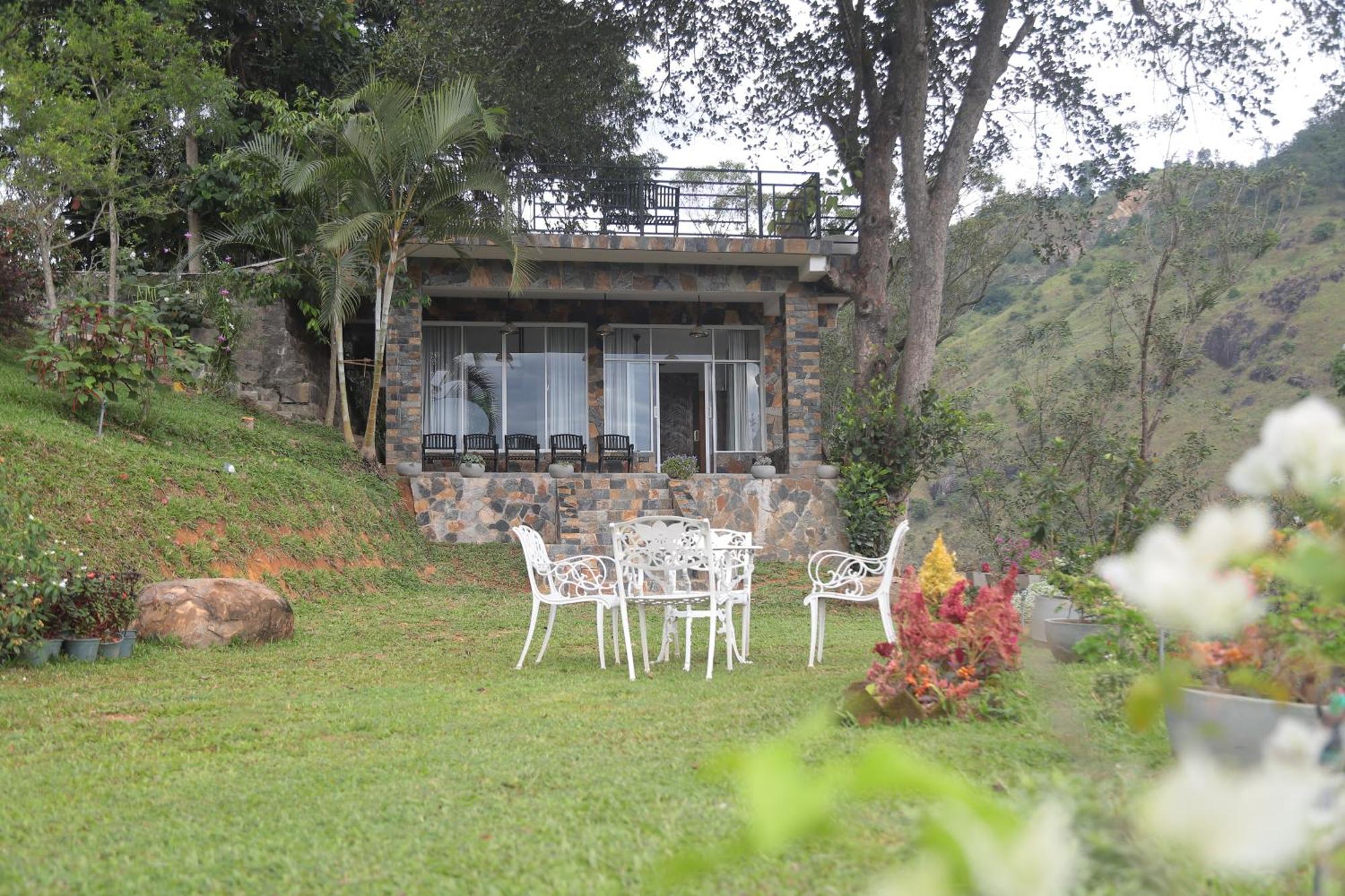 Sithara Estate Bungalow Procida Dış mekan fotoğraf