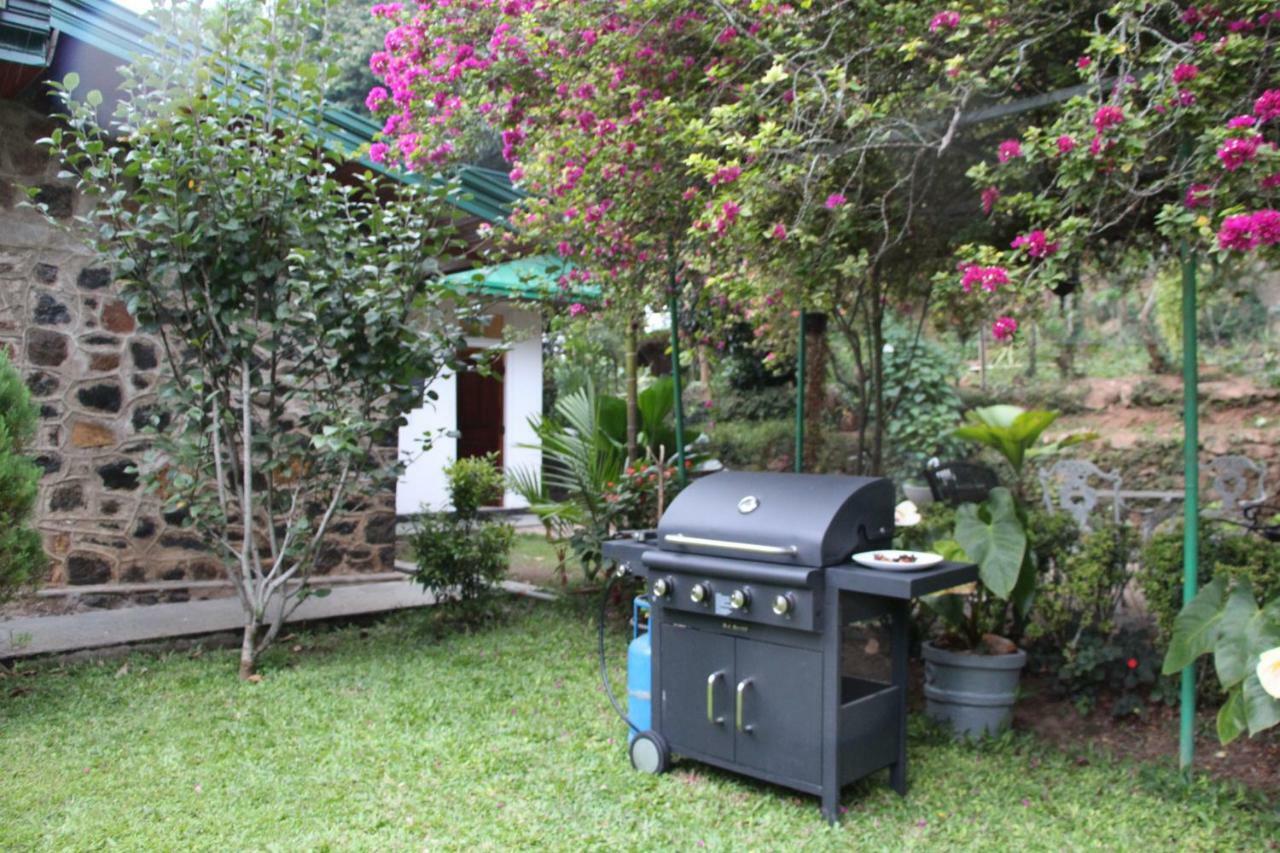 Sithara Estate Bungalow Procida Dış mekan fotoğraf