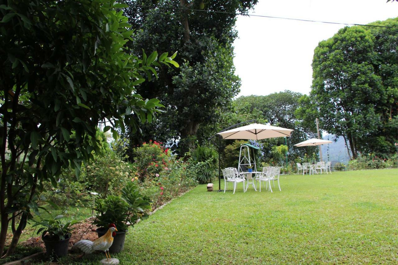 Sithara Estate Bungalow Procida Dış mekan fotoğraf