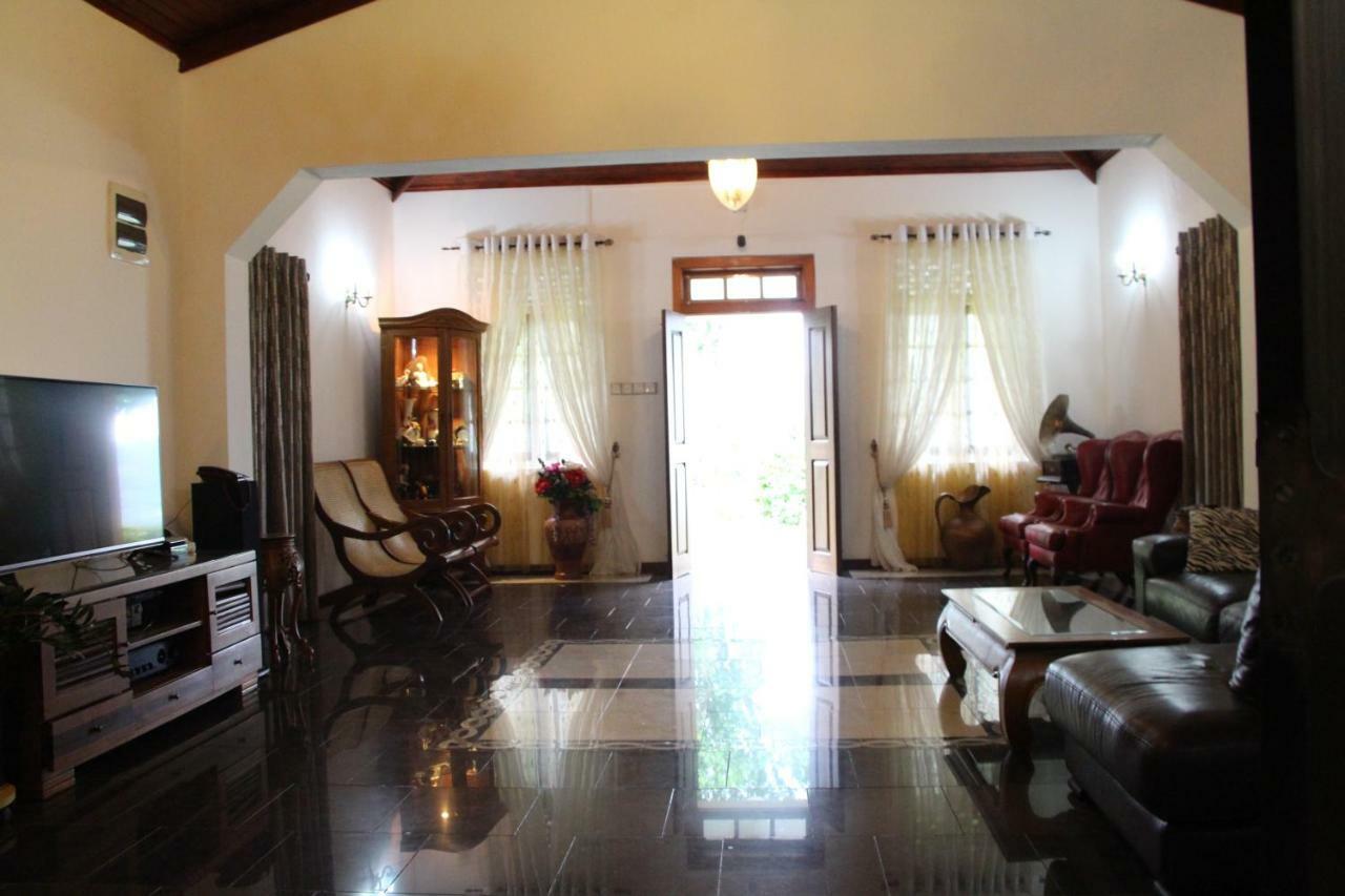 Sithara Estate Bungalow Procida Dış mekan fotoğraf