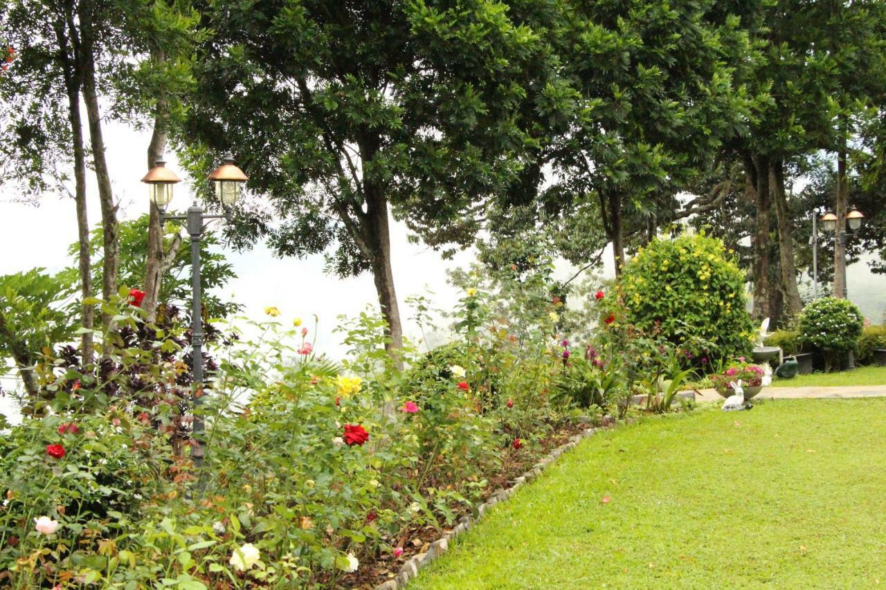 Sithara Estate Bungalow Procida Dış mekan fotoğraf