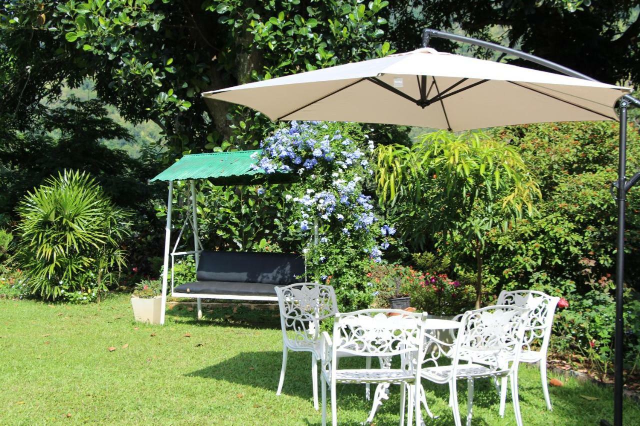 Sithara Estate Bungalow Procida Dış mekan fotoğraf
