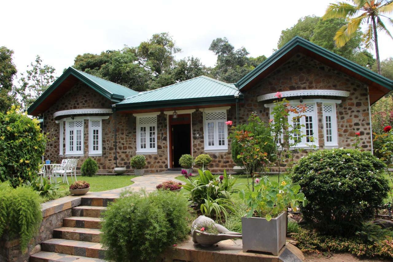 Sithara Estate Bungalow Procida Dış mekan fotoğraf