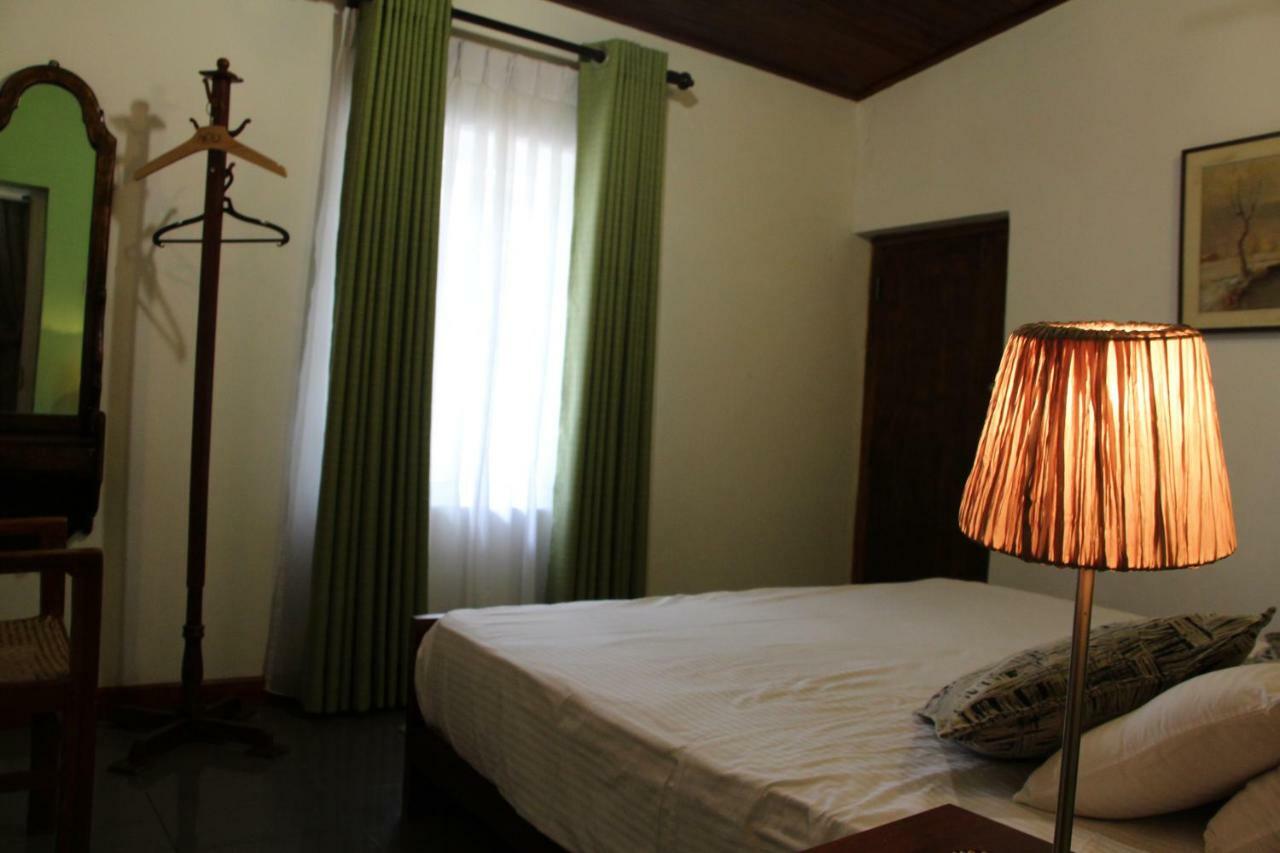 Sithara Estate Bungalow Procida Dış mekan fotoğraf