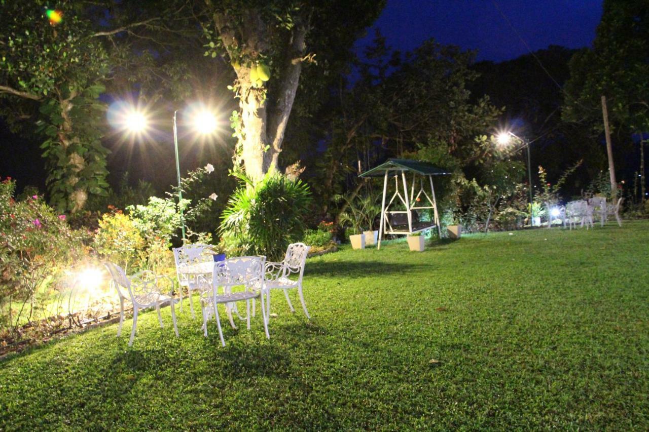 Sithara Estate Bungalow Procida Dış mekan fotoğraf