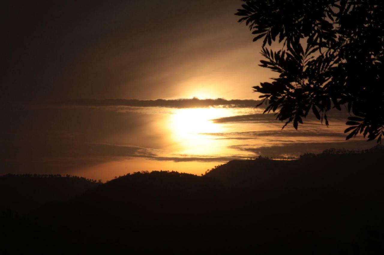 Sithara Estate Bungalow Procida Dış mekan fotoğraf