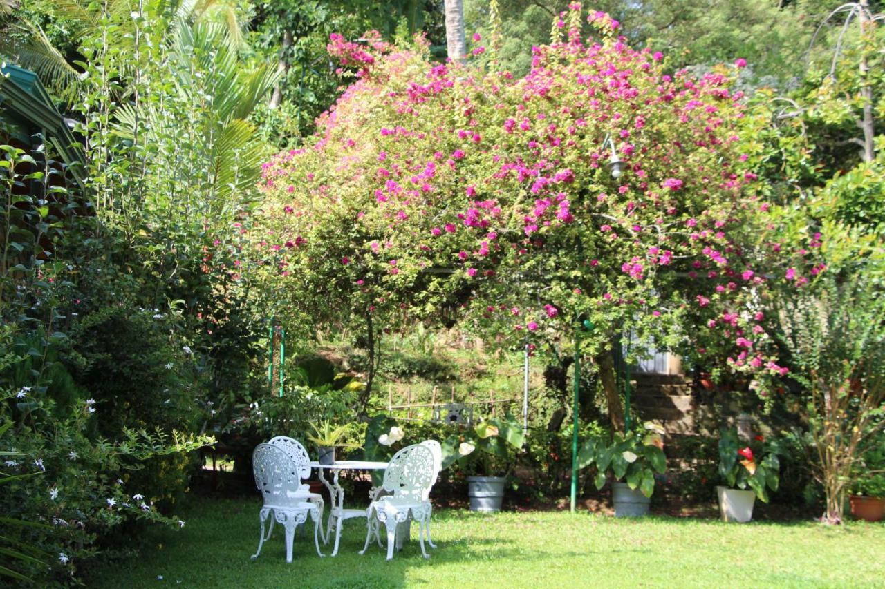 Sithara Estate Bungalow Procida Dış mekan fotoğraf