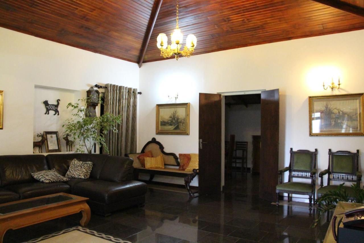 Sithara Estate Bungalow Procida Dış mekan fotoğraf